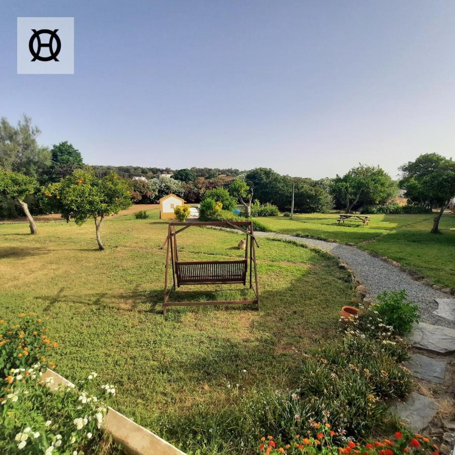 Herdade Da Ordem Cabeco de Vide Exterior photo