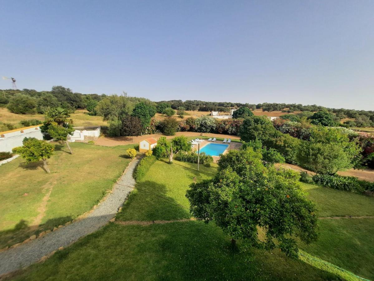 Herdade Da Ordem Cabeco de Vide Exterior photo