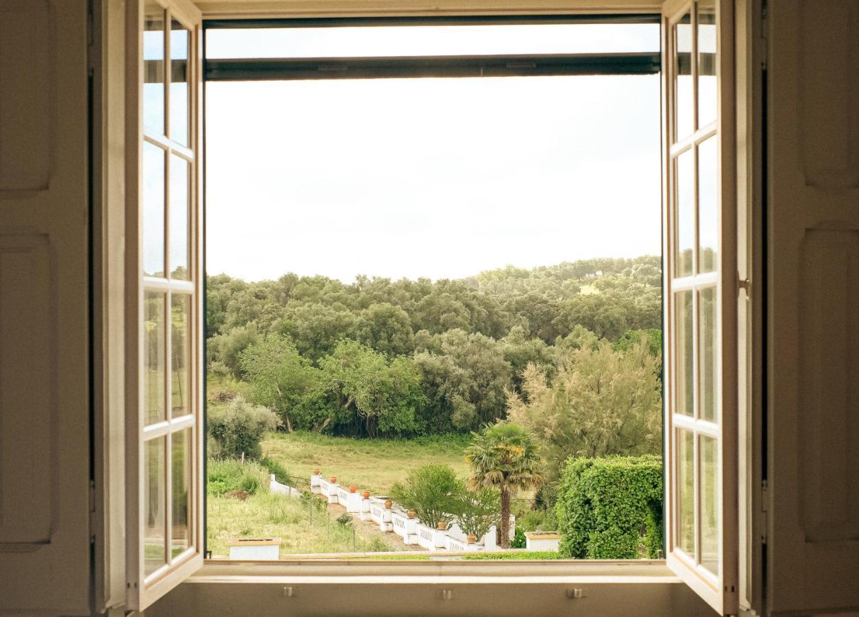 Herdade Da Ordem Cabeco de Vide Exterior photo